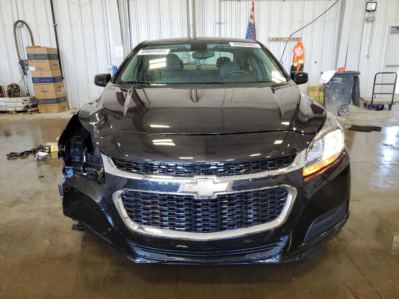 2015 Chevrolet Malibu - Image 5