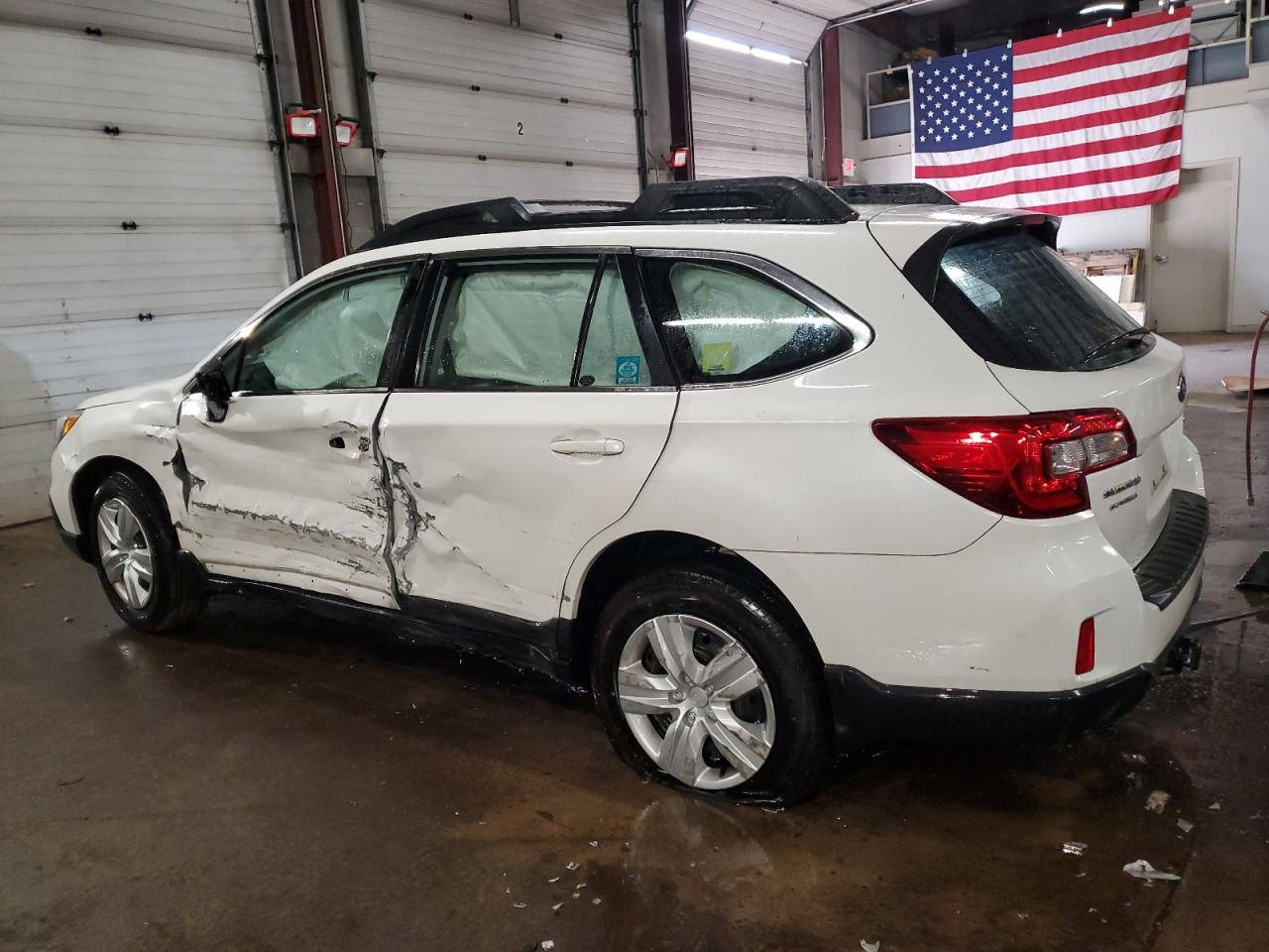 2016 Subaru Outback - Image 2