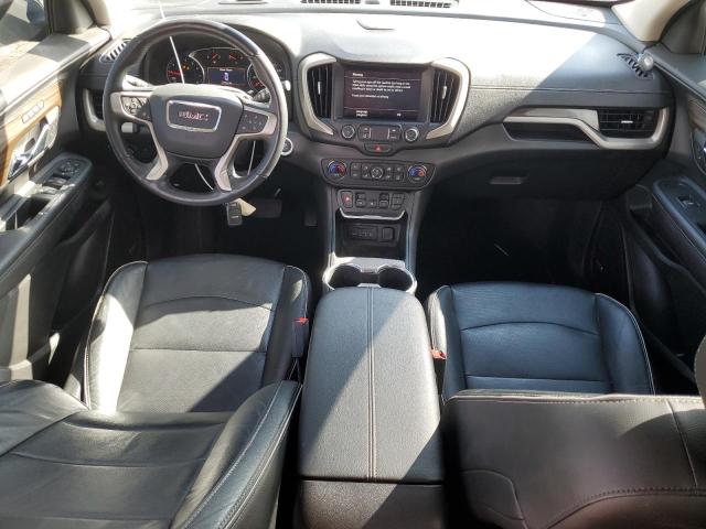  GMC TERRAIN 2020 Czarny