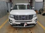 2016 Ford Explorer Limited за продажба в Mocksville, NC - Front End