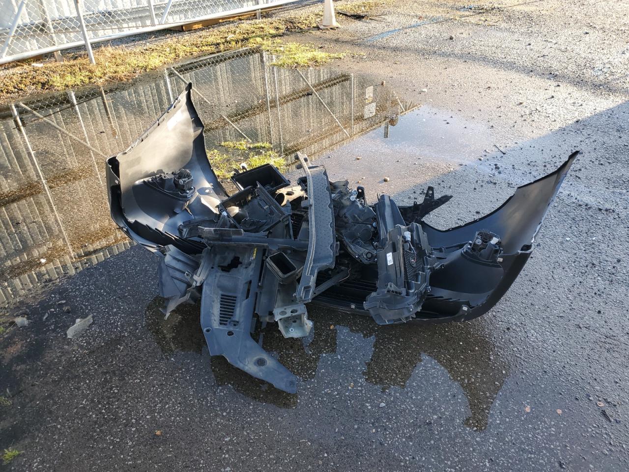 2021 Toyota Highlander - Image 14