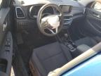 2019 Hyundai Tucson Limited за продажба в Baltimore, MD - Front End