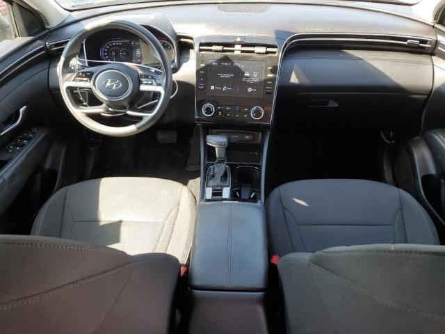  HYUNDAI TUCSON 2022 Czarny