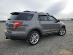 2013 Ford Explorer Limited for Sale in Earlington, KY - Hail