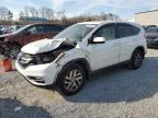 2015 Honda Cr-V Ex na sprzedaż w Spartanburg, SC - Front End