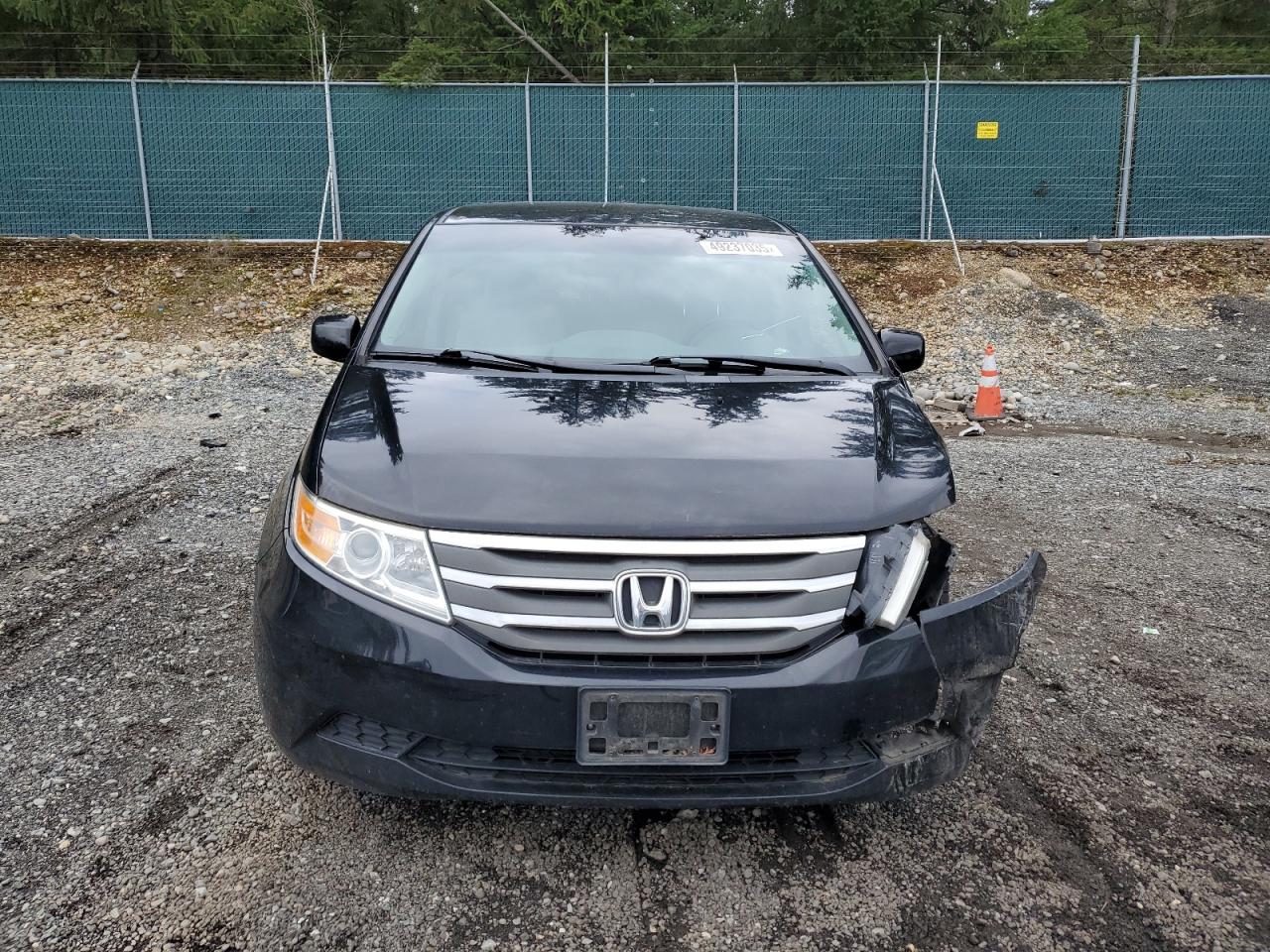 2011 Honda Odyssey - Image 5