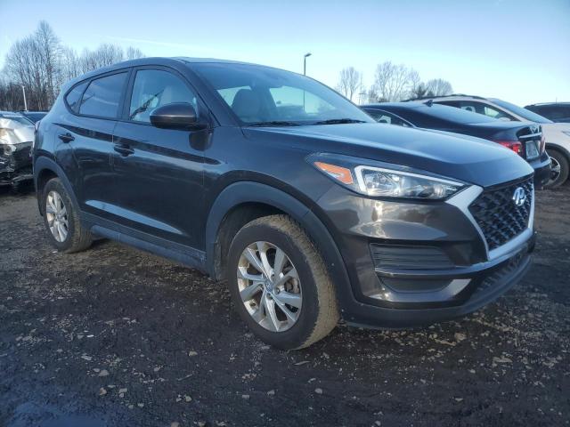  HYUNDAI TUCSON 2019 Черный