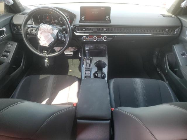  HONDA CIVIC 2024 Szary