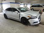 2016 Ford Fusion Se იყიდება Sandston-ში, VA - Front End