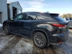 2022 LEXUS RX 350 F SPORT for sale at Copart ON - COOKSTOWN