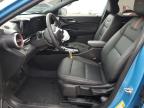 2025 Chevrolet Trax 2Rs en Venta en Seaford, DE - Front End