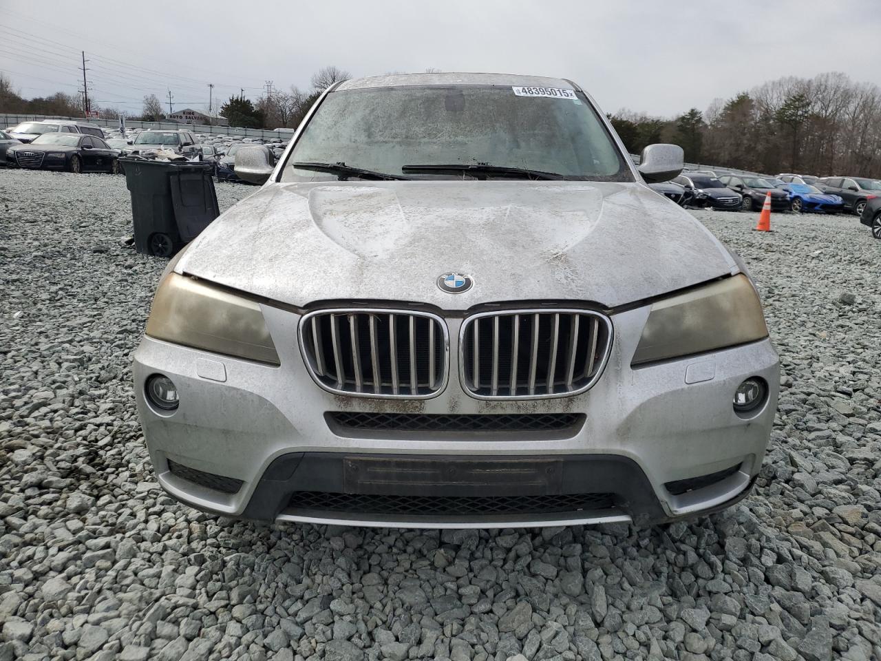 2011 BMW X3 - Image 5