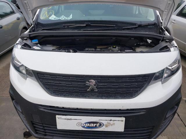2024 PEUGEOT PARTNER PR