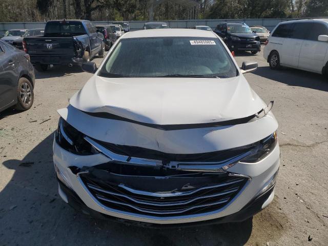  CHEVROLET MALIBU 2019 Biały