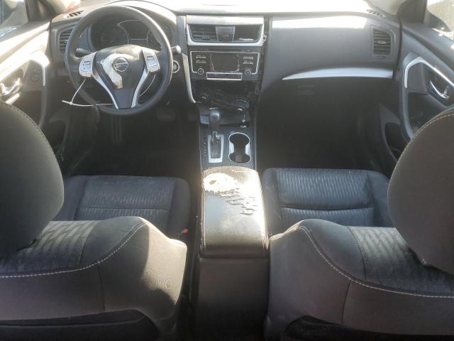  NISSAN ALTIMA 2017 Gray