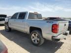 2018 Chevrolet Silverado K1500 Lt for Sale in San Antonio, TX - Burn - Engine