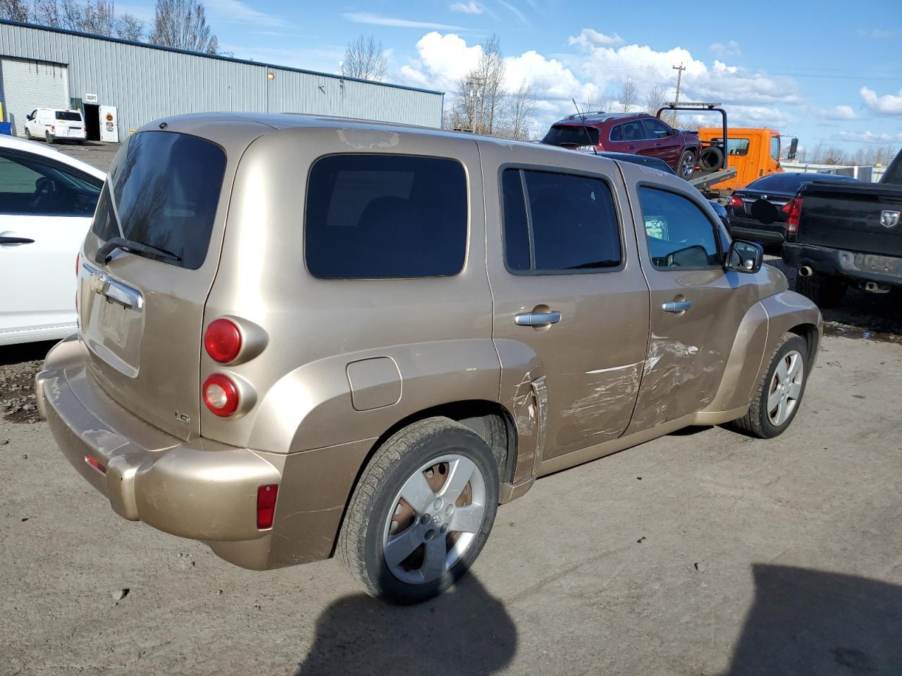 2007 Chevrolet HHR - Image 3