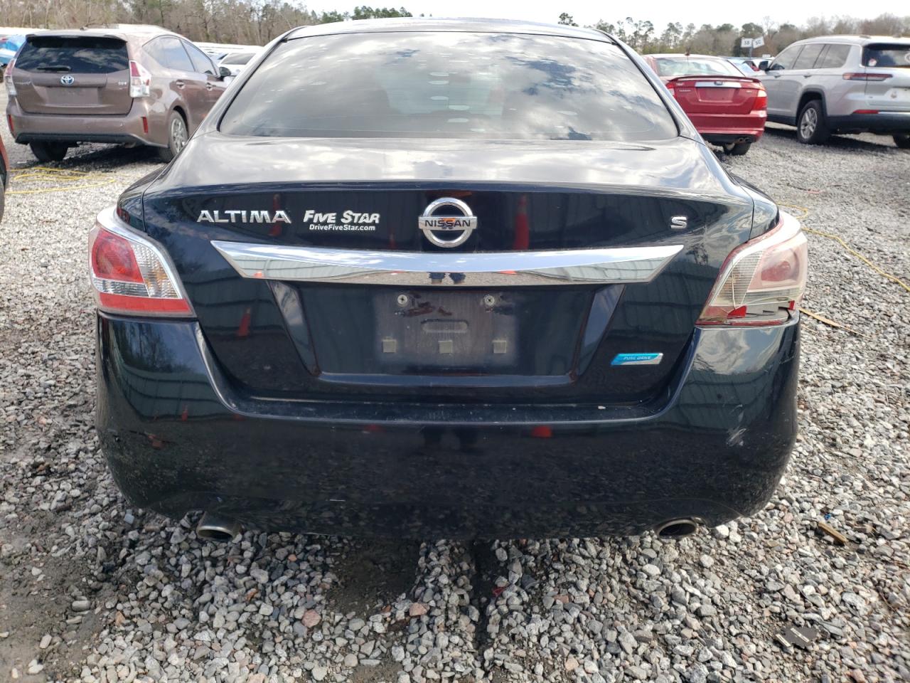 2013 Nissan Altima - Image 6