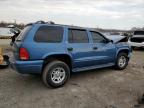 2002 Dodge Durango Slt იყიდება Baltimore-ში, MD - Front End