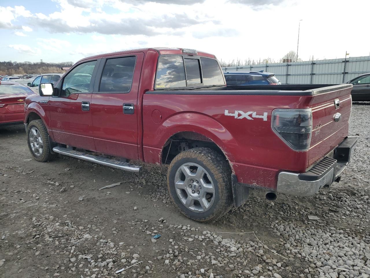2013 Ford F-150 - Image 2