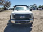 2018 Ford F550 Super Duty იყიდება Riverview-ში, FL - Water/Flood