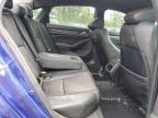 2018 Honda Accord Sport на продаже в Greenwell Springs, LA - Rear End