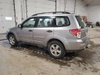 2011 Subaru Forester 2.5X na sprzedaż w Center Rutland, VT - Mechanical