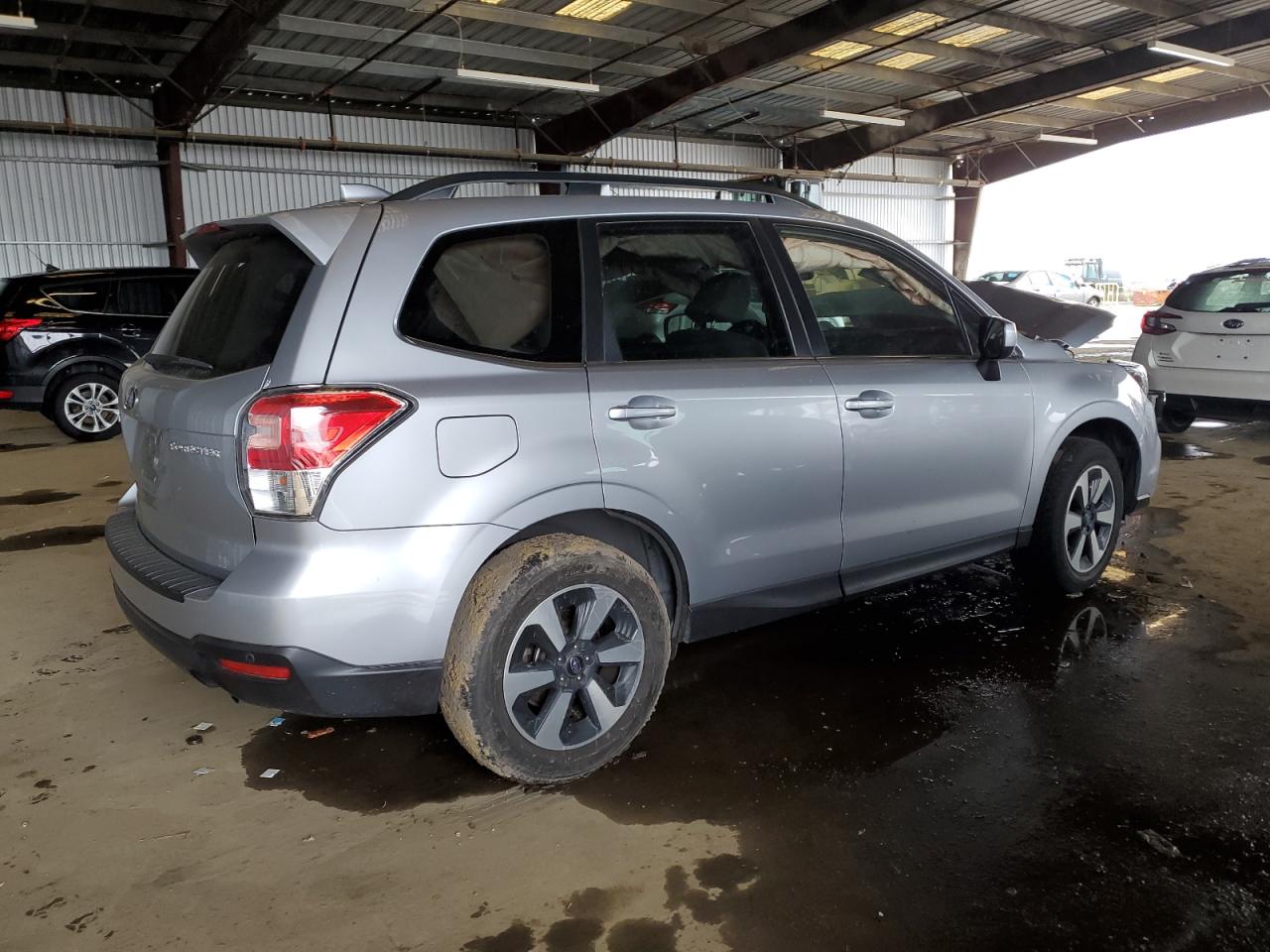 2018 Subaru Forester - Image 3