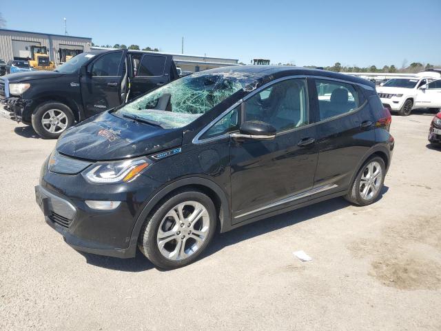 2017 Chevrolet Bolt Ev Lt