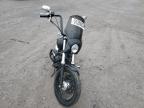 2016 Harley-Davidson Fxdb Dyna Street Bob იყიდება Hueytown-ში, AL - All Over
