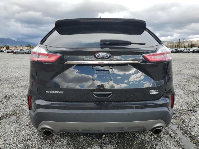  FORD EDGE 2019 Черный