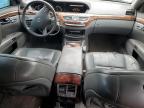 2007 Mercedes-Benz S 550 იყიდება Van Nuys-ში, CA - Front End