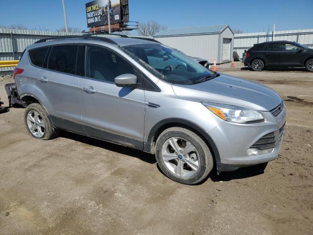  FORD ESCAPE 2013 Silver
