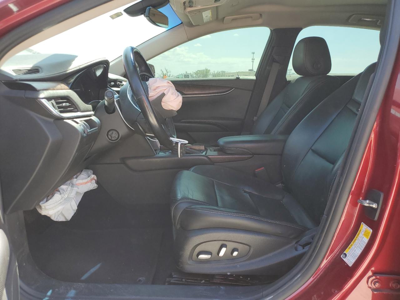 2019 Cadillac XTS - Image 7