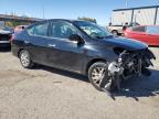 2018 Nissan Versa S იყიდება Las Vegas-ში, NV - Front End