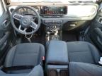 2024 Jeep Wrangler Sahara 4Xe იყიდება Elgin-ში, IL - Rollover