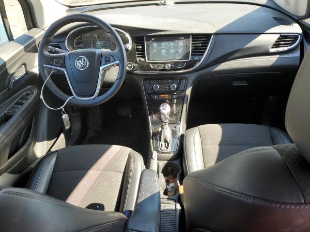  BUICK ENCORE 2018 Biały