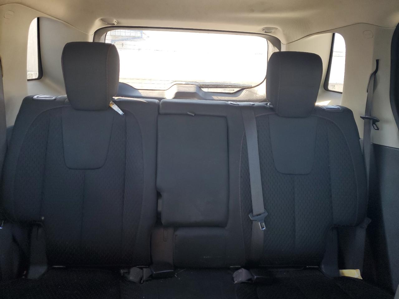 2015 GMC Terrain - Image 10