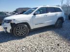 2022 Jeep Grand Cherokee Limited en Venta en Wayland, MI - Side