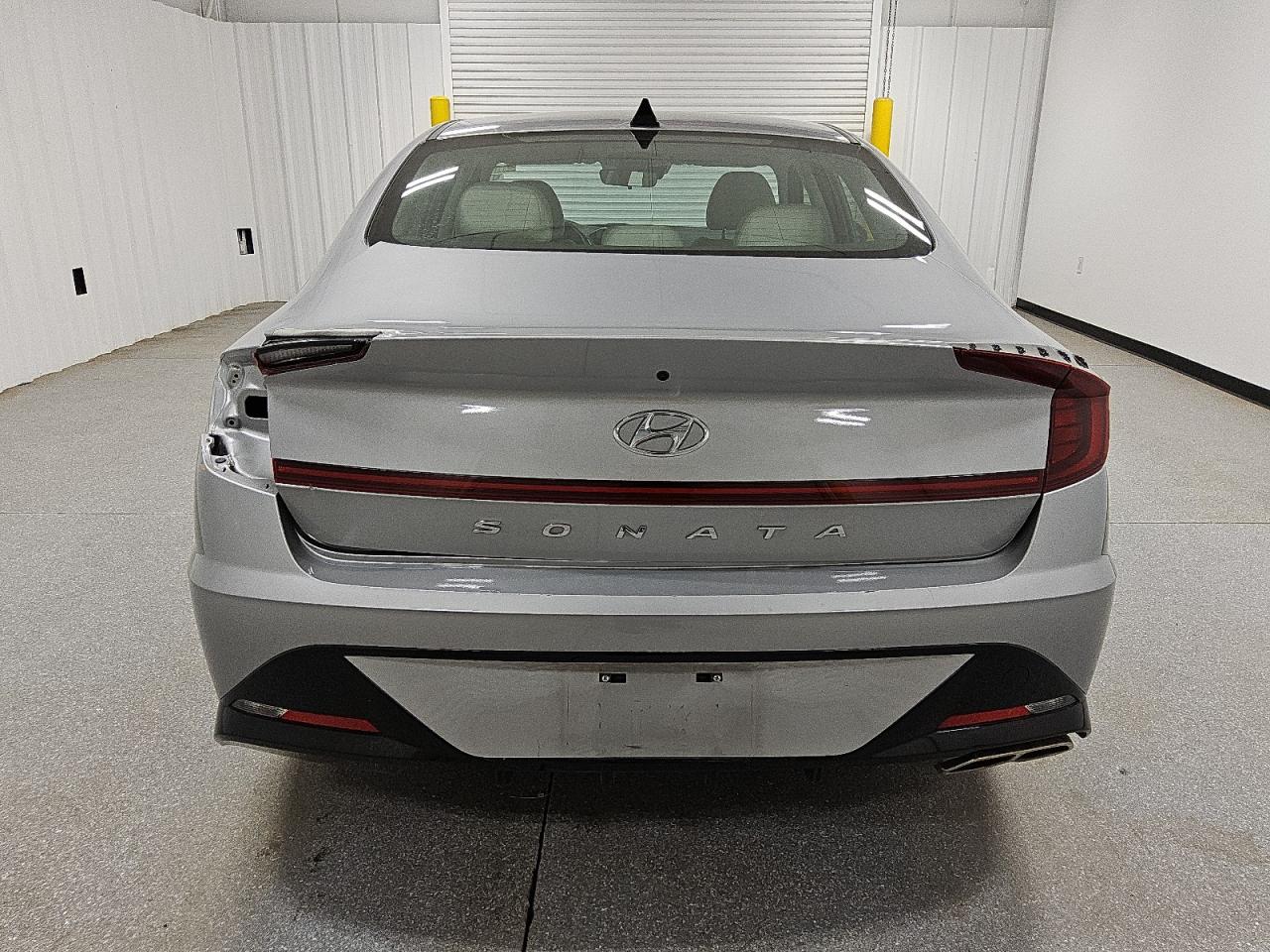 2023 Hyundai Sonata - Image 6