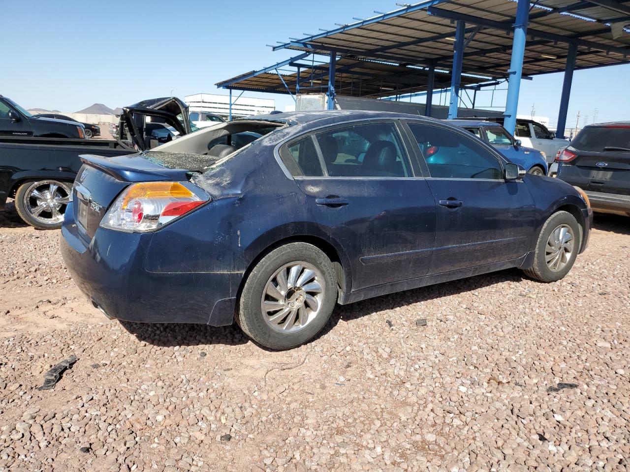 2010 Nissan Altima - Image 3