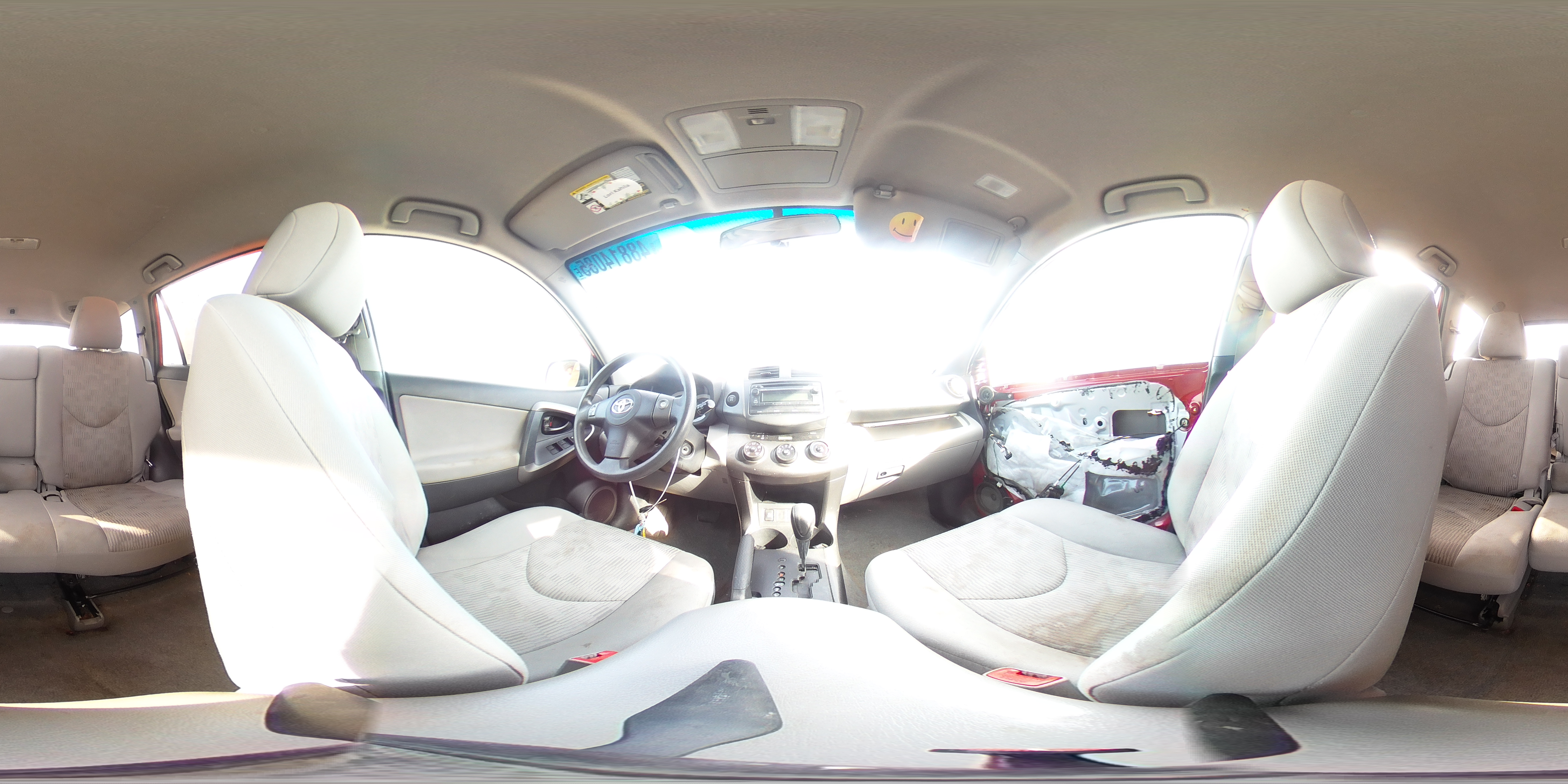 2012 Toyota RAV 4 - Image 16