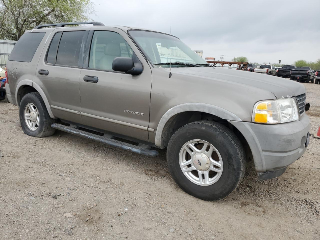 2002 Ford Explorer - Image 4