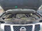 2012 Nissan Armada Sv للبيع في Savannah، GA - Front End