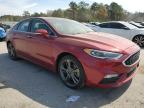 2017 Ford Fusion Sport   na sprzedaż w Harleyville, SC - Rear End