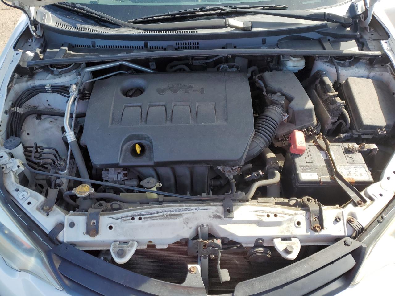 2014 Toyota Corolla - Image 11