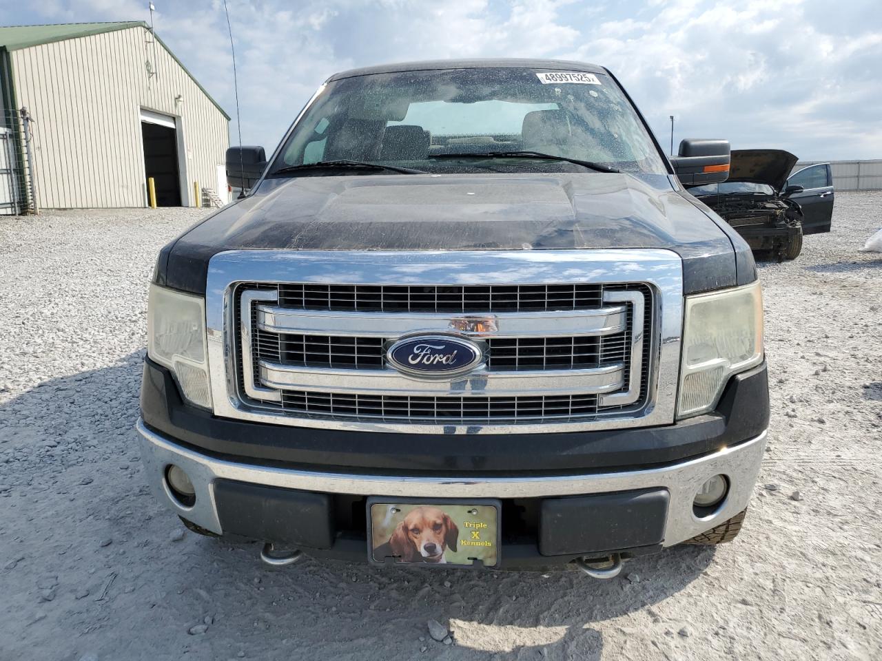 2009 Ford F-150 - Image 5
