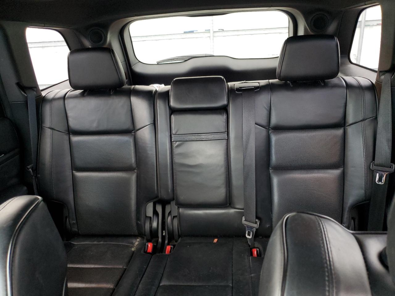 2018 Jeep Grand Cherokee - Image 10