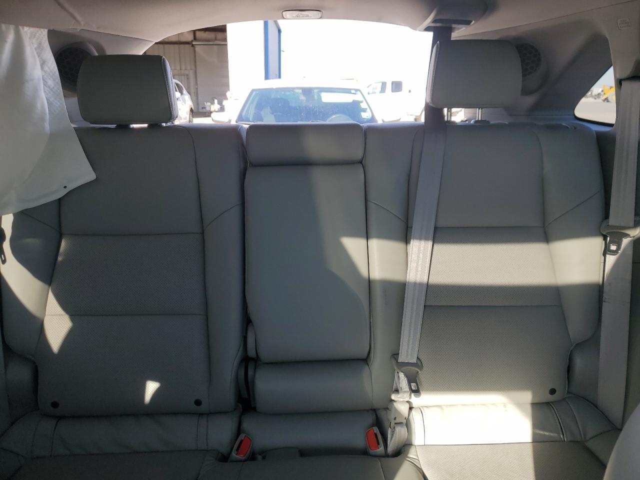 2018 Acura RDX - Image 10