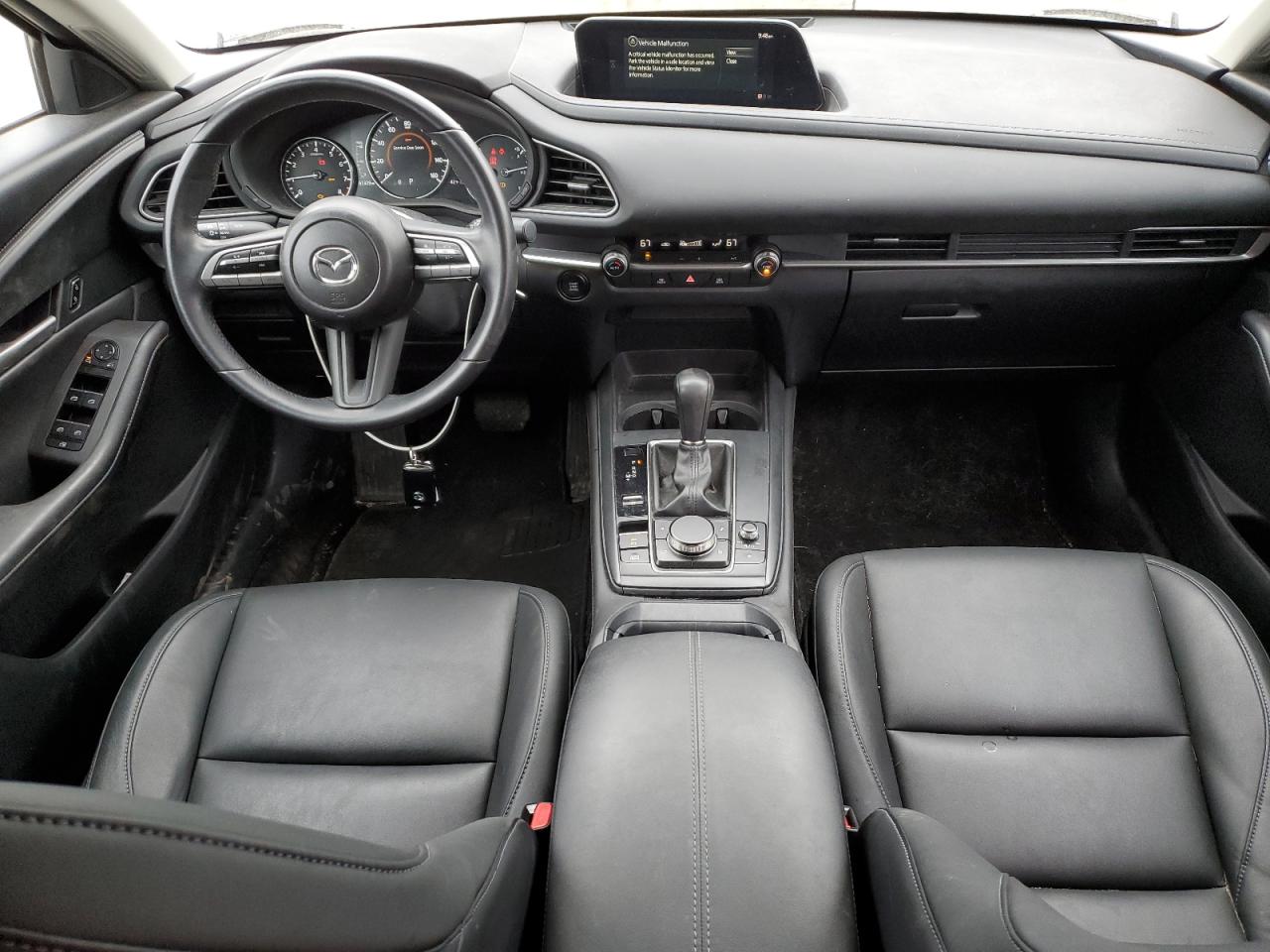 2021 Mazda CX-30 - Image 8